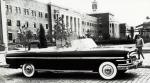 HongQi Parade 1958 года
